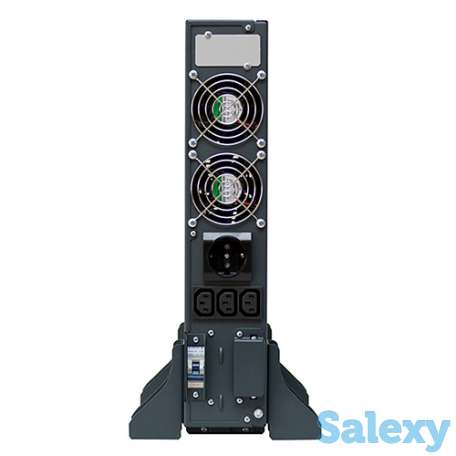 Инверторный стабилизатор напряжения штиль инстаб is2500rt (2500 ва), фотография 3