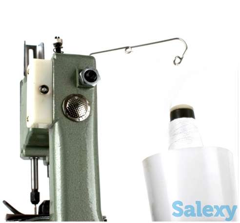 Мешкозашивочная машина GK-9-2, фотография 2