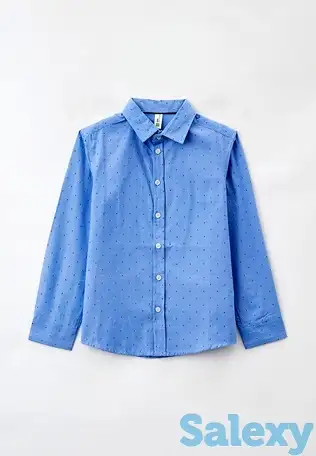 Рубашка sela, фотография 1