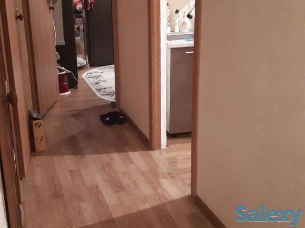 Продам 2х ком квартиру в рассрочку, Жургенова28/1, фотография 2