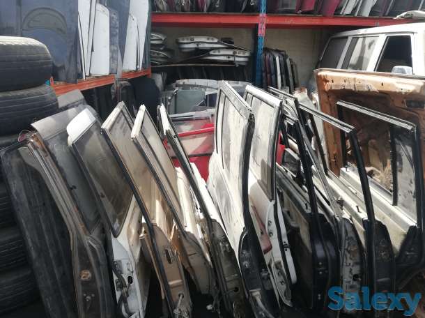 Оригинальные Б/У запчасти с разбора ОАЭ, фотография 7
