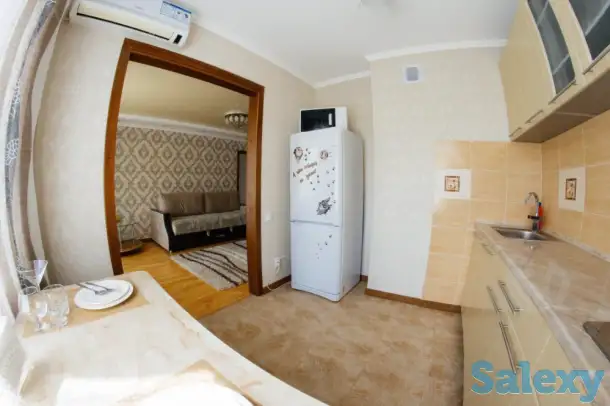 Квартира посуточно и по часам, Садовая 81, фотография 7