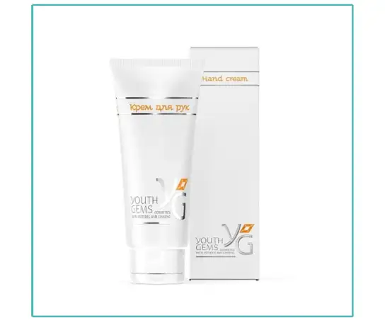 косметика серии Youth Gems, фотография 4