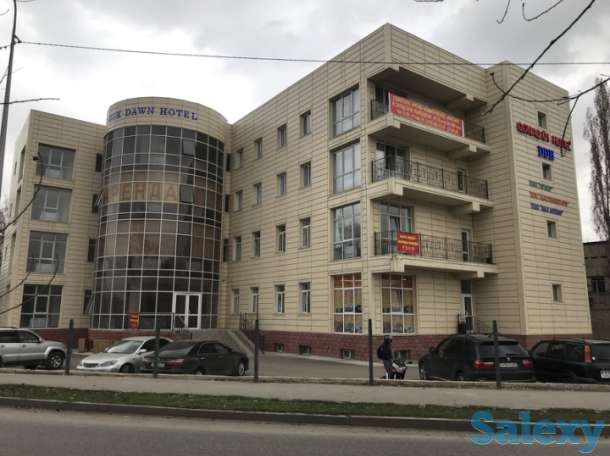 Сдается в аренду!, Рыскулова 101/2, фотография 2