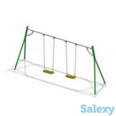 Качели, фотография 5