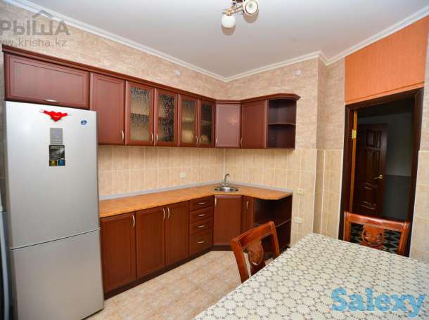 2-комнатная квартира, 65 м² посуточно, Тургенева 80, фотография 2