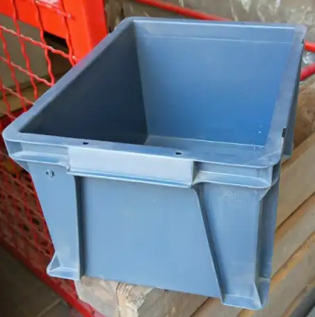 Ящики пластиковые не дорого, фотография 1