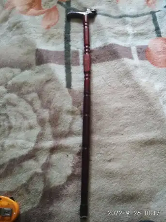 Трость, фотография 2