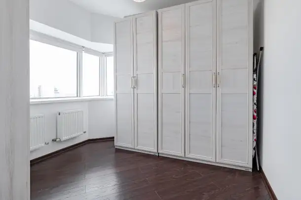 Апартаменты с Видом на Байтерек, Достык 5/2, фотография 8