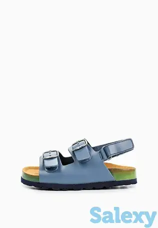 Сандалии orthoboom, фотография 1