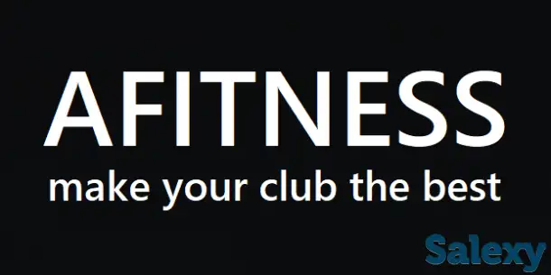 Оборудование для тренажерного зала, фотография 1