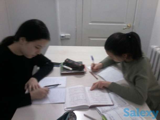 Репетитор по математике 5-11 классы, фотография 2