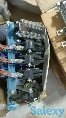 Автоматический выключатель, фотография 6