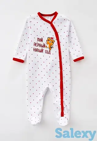 Комбинезон бельевой котмаркот, фотография 1