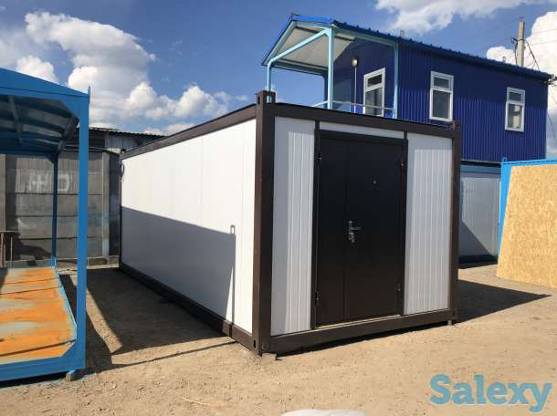 Киоск, торговый павильон, цветочный бутик, фотография 5