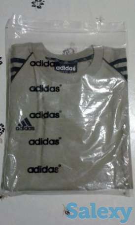 Продам мужскую футболку, фотография 1