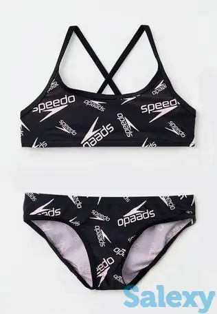 Купальник speedo, фотография 1