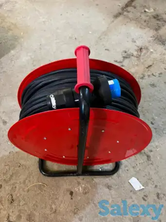 Продаются катушки, фотография 2