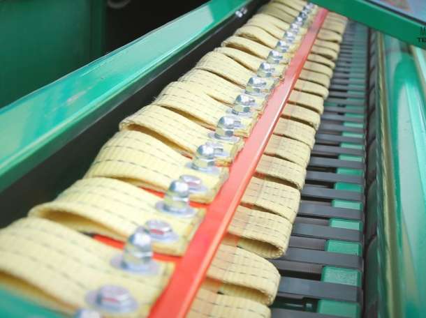 Установка для выбивания пыли из ковров, фотография 5