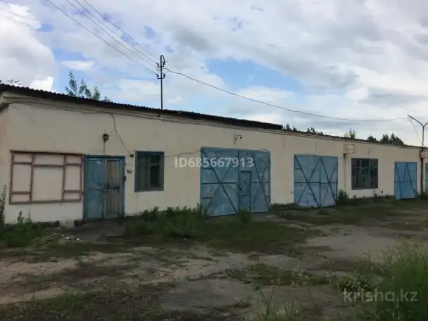 Шикарная автобаза в центре Текели, фотография 6