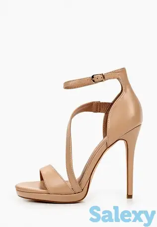 Босоножки la bottine souriante, фотография 1