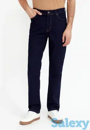 Джинсы finn flare, фотография 1