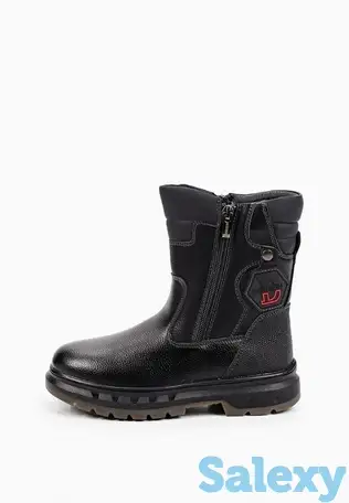 Сапоги zenden first, фотография 3