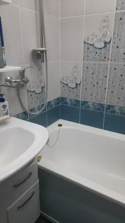 квартира четырехкомнатная, Утепова 34, фотография 6