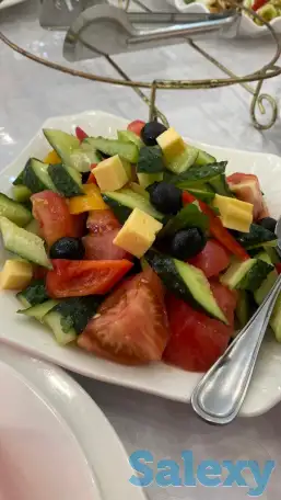 Аренда ресторан, фотография 3