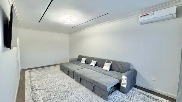 Новая 3-комнатная квартира, Таумыш Жумагалиева 10, фотография 5