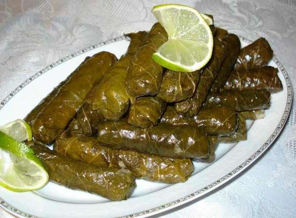 Домашняя долма,манты,пельмени,вареники,Домашняя выпечка на заказ!!!!, фотография 2