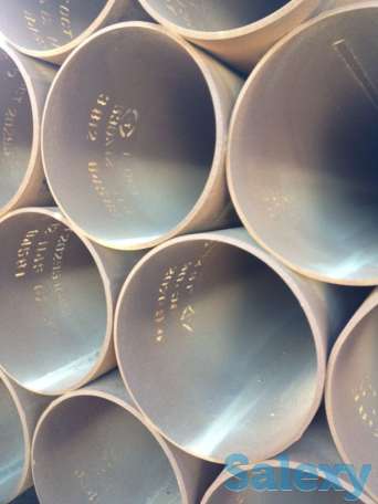 Трубы больших диаметров, фотография 2