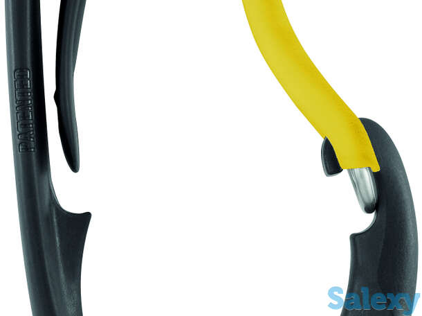 Карабин petzl caritool l  new, фотография 1