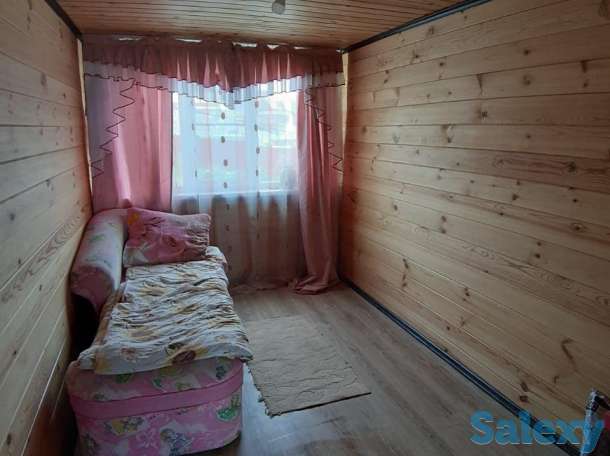 Продам 2 дома на бухтарминском водохранилище, фотография 3