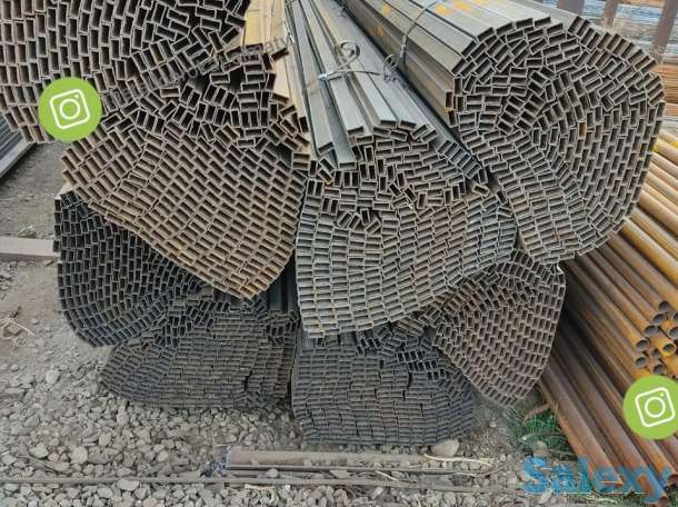 Металлопрокат в Алматы, фотография 4