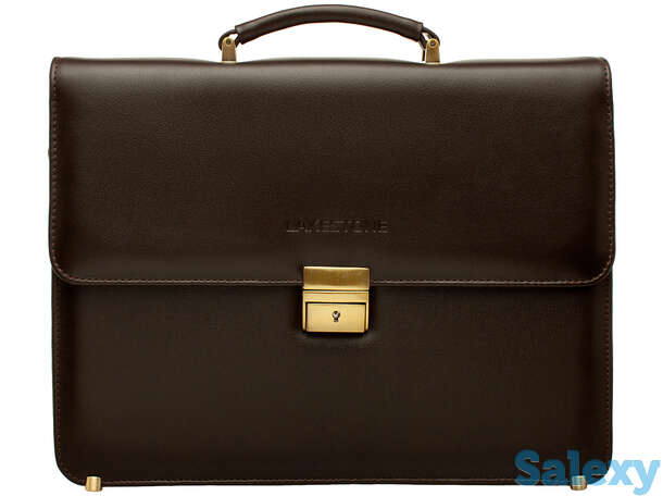 Портфель Braydon Brown, фотография 1