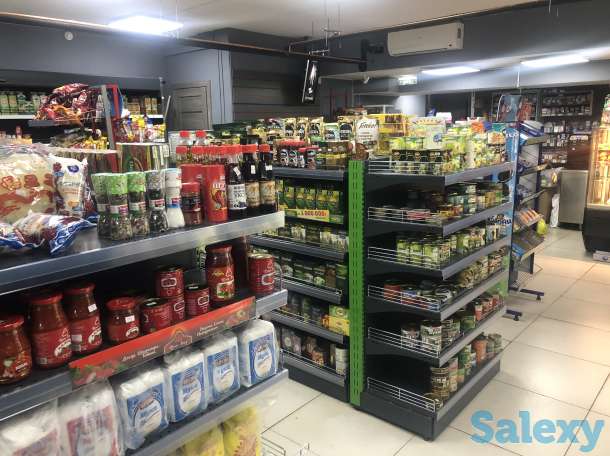 Стеллажи, фотография 3