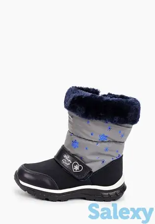 Дутики honey girl, фотография 1