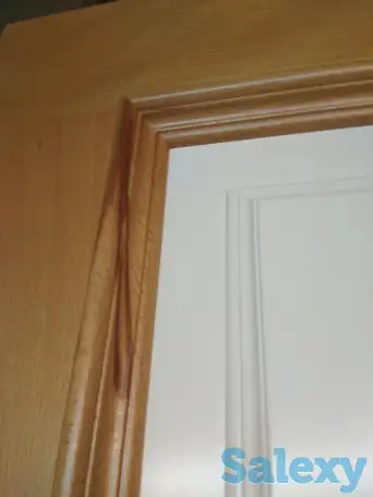 Реставрация дверей. Мебели, фотография 2