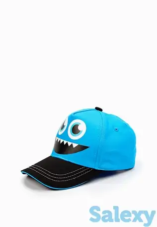 Бейсболка playtoday, фотография 1