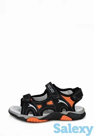 Сандалии t.taccardi, фотография 1