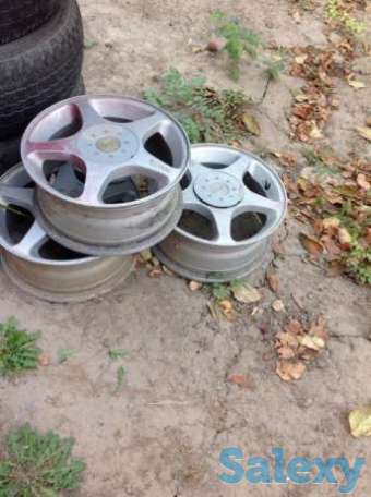 Продам диски, фотография 1