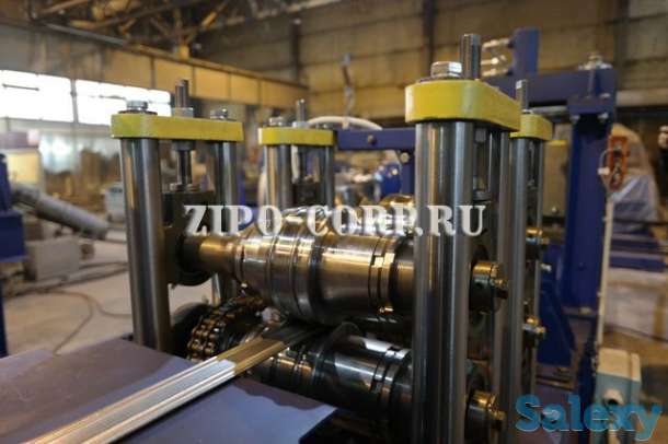 Линия для производства кронштейна, фотография 10