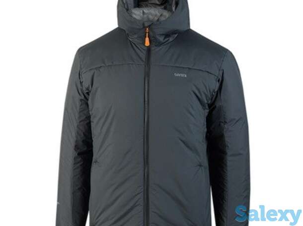 Куртка сивера шурга про 2.3 черная, фотография 1