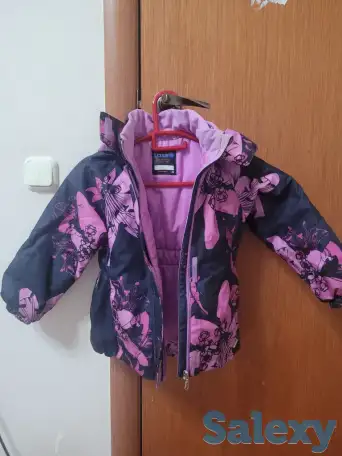 Детская одежда, фотография 1