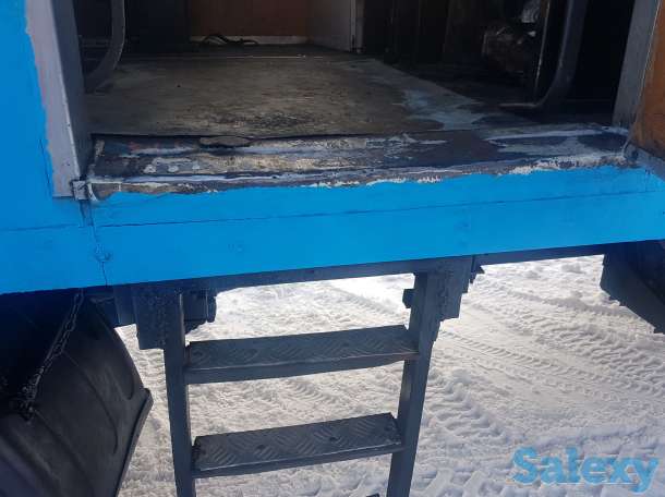 газ 3308 садко  дизель 2010, фотография 11