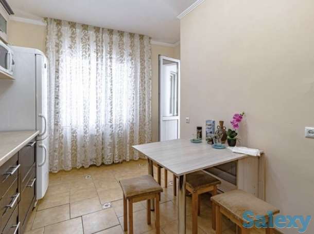 2-х комнатная квартира посуточно ЖК 