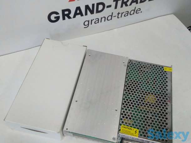 Блок питания 24 вольта для Custom, фотография 3