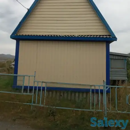 Дача с/о Южное за чечеком возле села Самсоновка, фотография 9