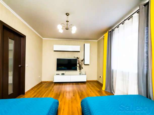 Комфортабельная квартира, ул. Гагарина 244, фотография 2